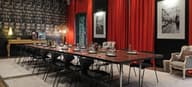 Small Meeting Rooms