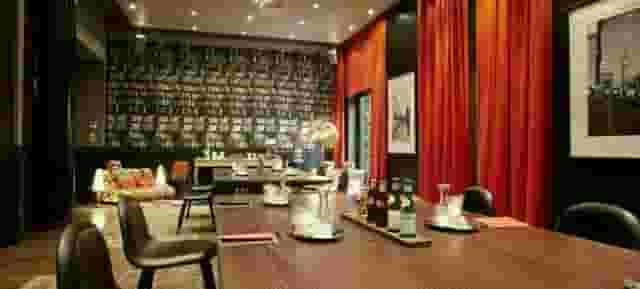 Conference Rooms