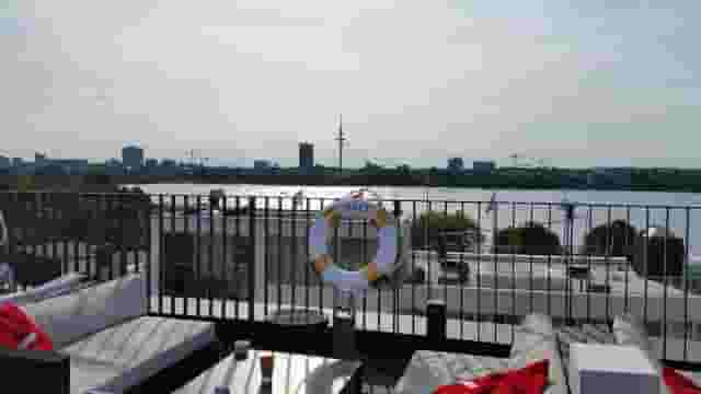 The George Rooftop