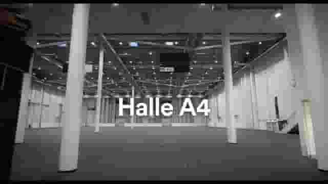 Halle B3