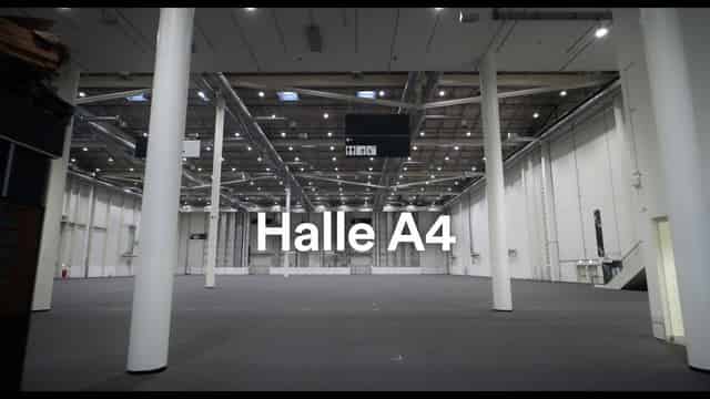 Halle B3
