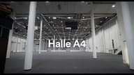 Reception Halls