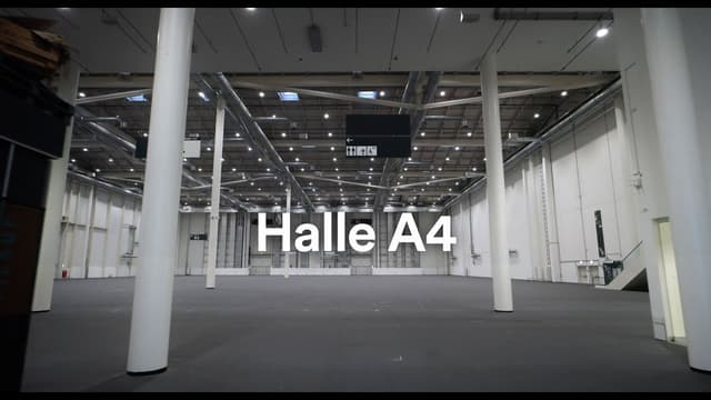 Halle B3