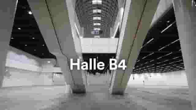 Halle B3