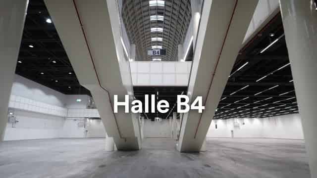 Halle B3