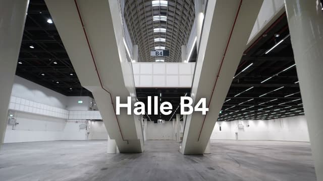 Halle B3