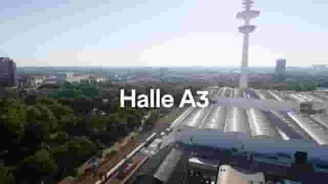 Halle B3