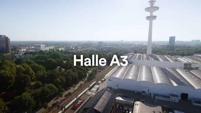 Halle B3