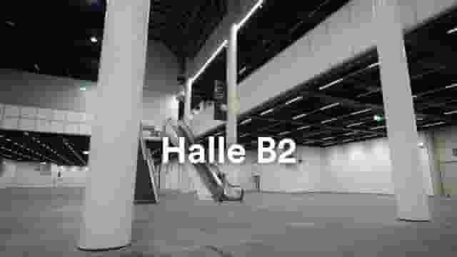 Halle B3