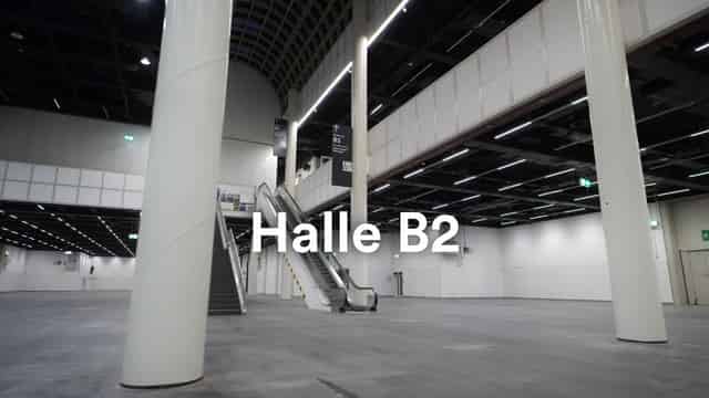 Halle B3