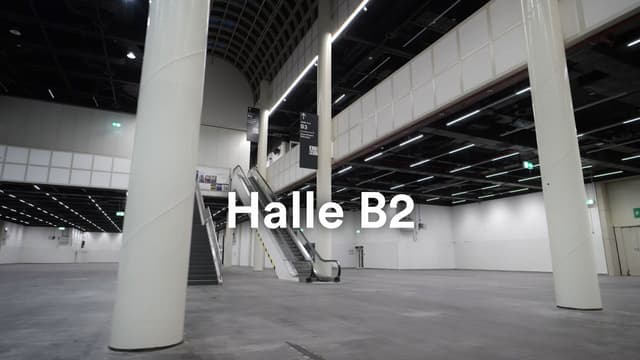 Halle B3