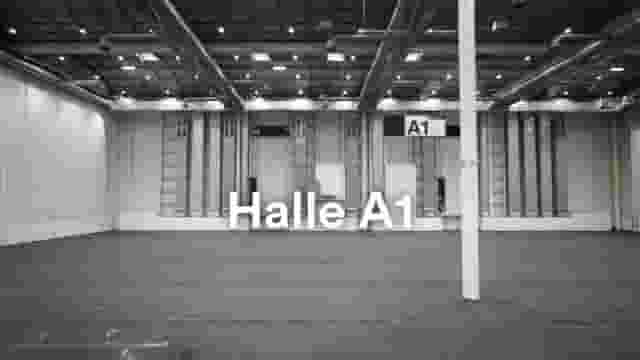 Halle B3