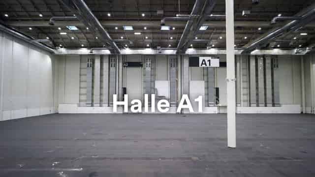Halle B3
