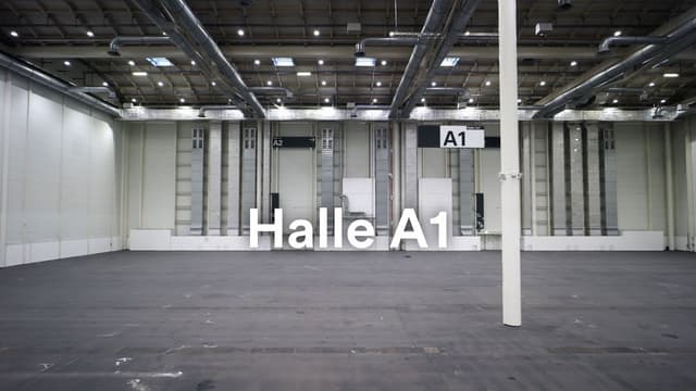 Halle B3