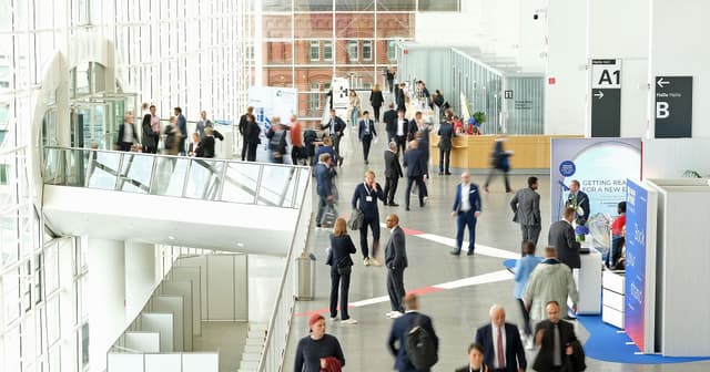 Foyer Süd OG
