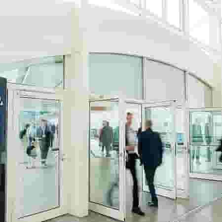 Foyer Süd OG