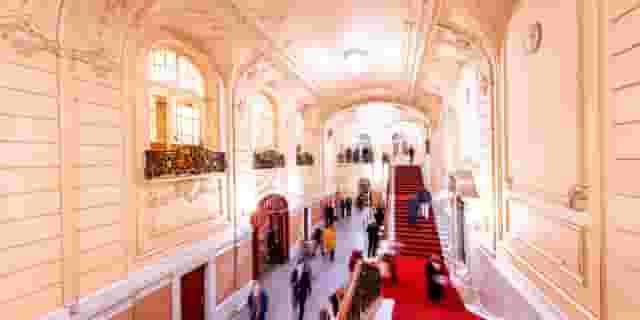 Laeiszhalle