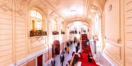 Theatres