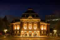 Theatres