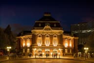 Baroque Music Venues