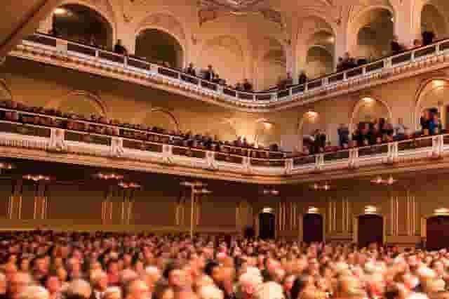 Laeiszhalle