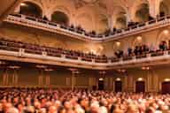 Baroque Music Venues