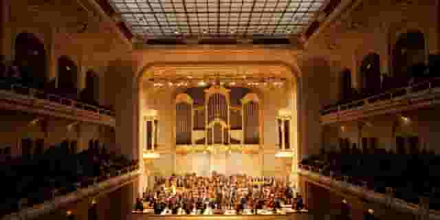 Laeiszhalle