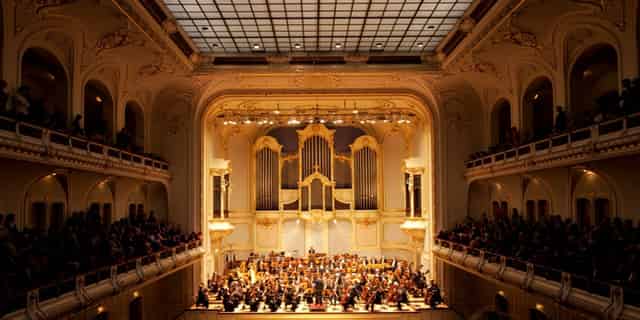 Laeiszhalle