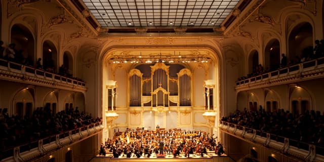 Laeiszhalle