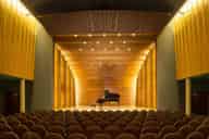 Theatres