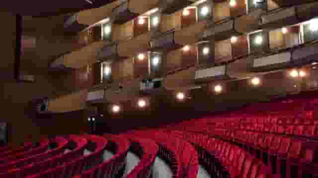 Main Auditorium