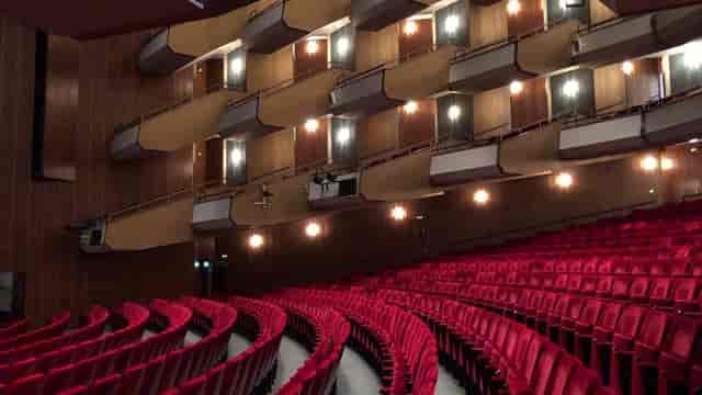 Hamburg Staatsoper Auditorium | Corporate Events | Awards