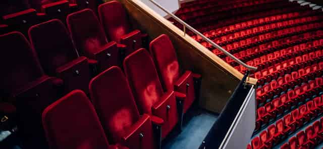 Main Auditorium