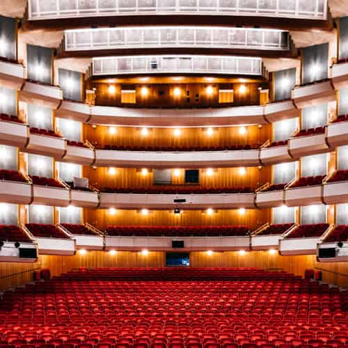 Main Stage