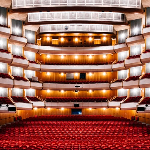 Main Stage