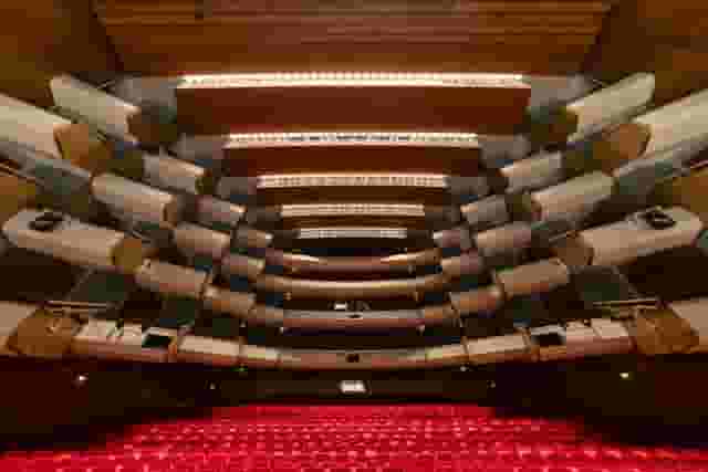 Main Stage