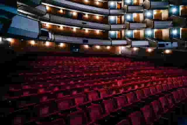 Main Stage