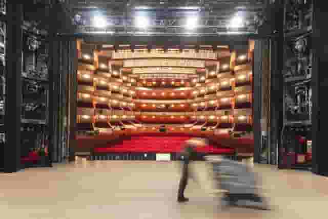 Main Stage