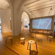Seminar Rooms