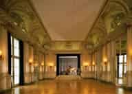 Meeting Spaces
