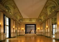 Meeting Spaces