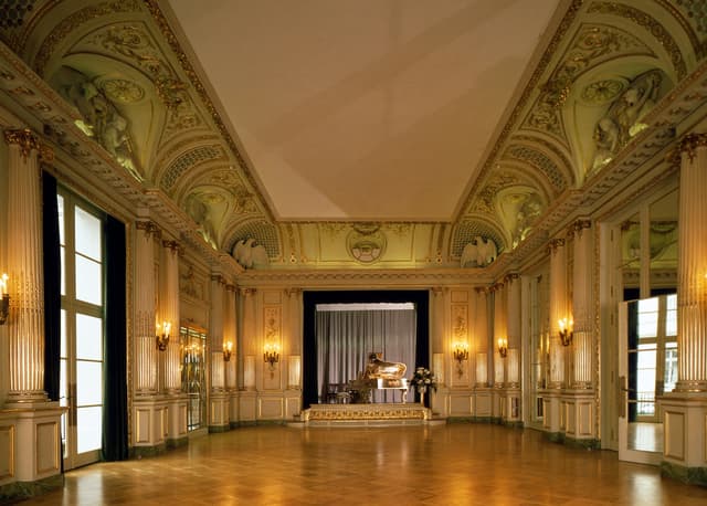 Konferenzraum