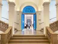 Seminar Rooms