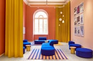 Meeting Spaces
