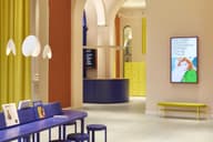 Meeting Rooms