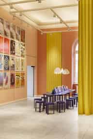 Meeting Rooms