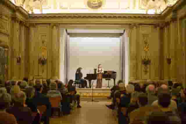 Spiegelsaal