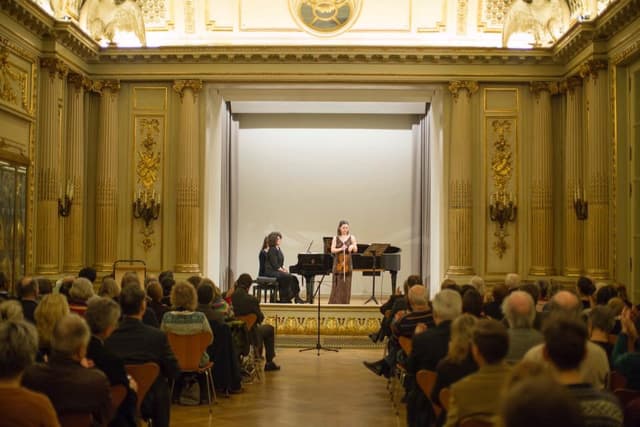 Spiegelsaal
