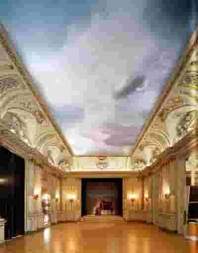 Spiegelsaal