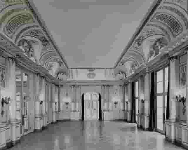 Spiegelsaal